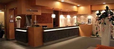 фото отеля Athenaeum Palermo