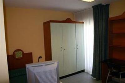 фото отеля Athenaeum Palermo
