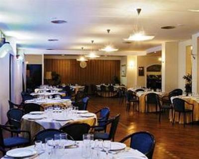 фото отеля Athenaeum Palermo