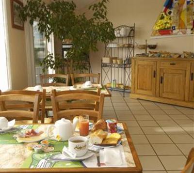 фото отеля Relais Fasthotel Orval