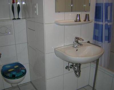фото отеля Fewo Nocke