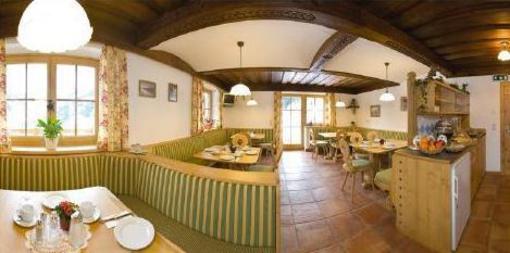 фото отеля Panorama Pension