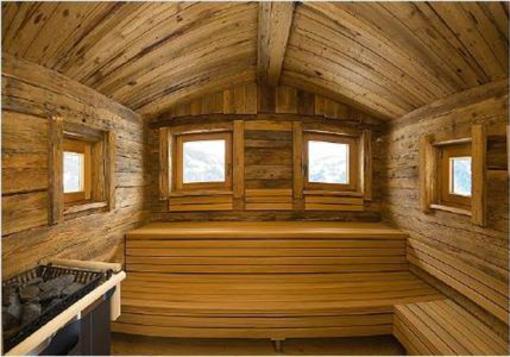 фото отеля Panorama Pension
