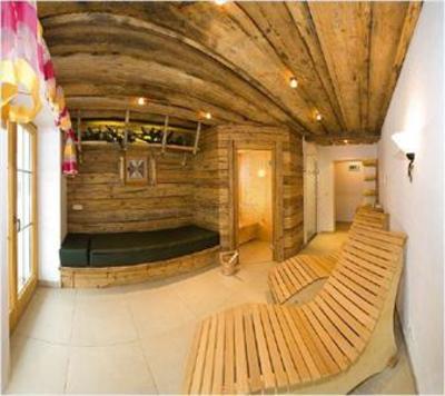 фото отеля Panorama Pension