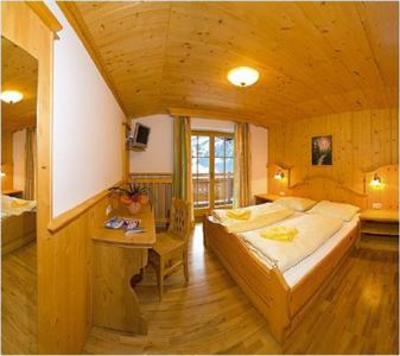фото отеля Panorama Pension