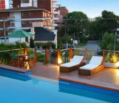фото отеля Hotel Don Carlos