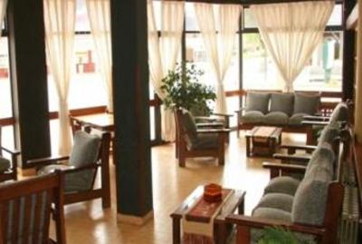 фото отеля Hotel Don Carlos