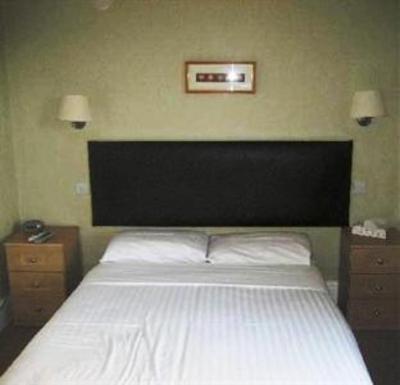 фото отеля George Hotel Henfield
