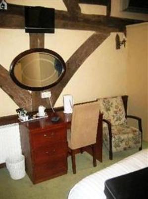 фото отеля George Hotel Henfield