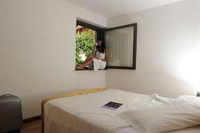 фото отеля Residence Aparthotel Des Alpes