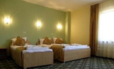 фото отеля Hotel Angely