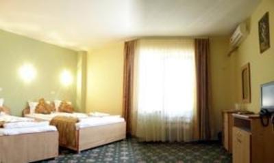 фото отеля Hotel Angely