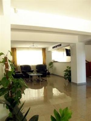фото отеля Hotel Angely