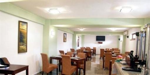 фото отеля Hotel Angely