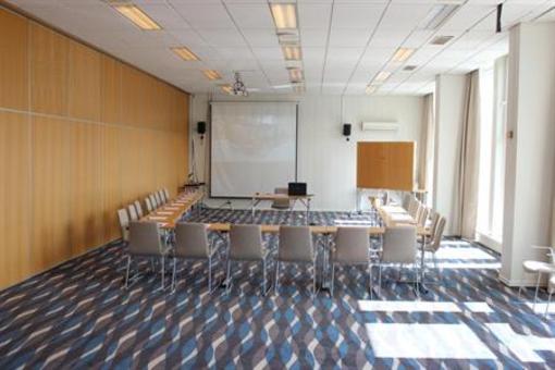 фото отеля Grand Hotel Stord