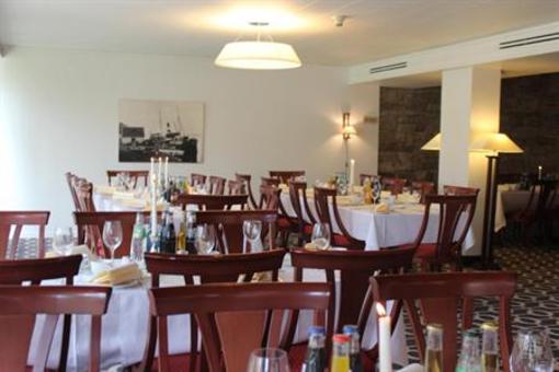 фото отеля Grand Hotel Stord