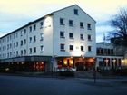 фото отеля Grand Hotel Stord