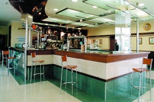 фото отеля Hotel Barreiro