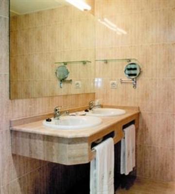фото отеля Hotel Barreiro