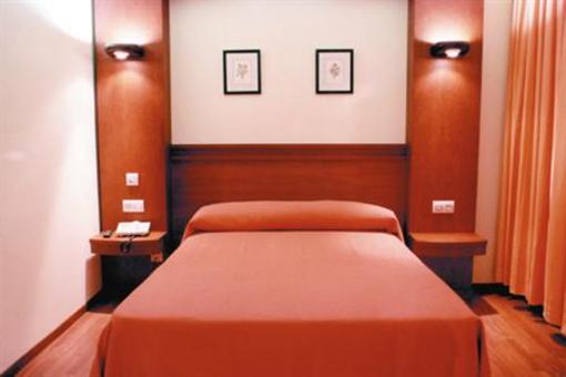 фото отеля Hotel Barreiro