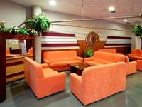 Hotel Barreiro