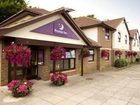 фото отеля Premier Inn Dover East