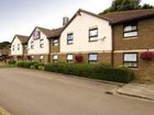 фото отеля Premier Inn Dover East