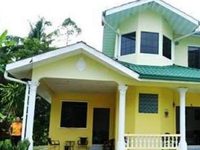 Koposizon Homestay Papar