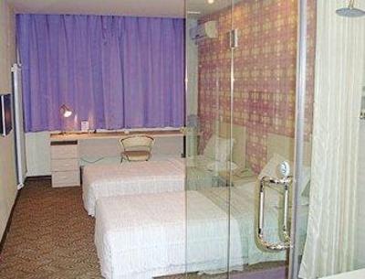 фото отеля Friendship Inn Nankai Tianjin