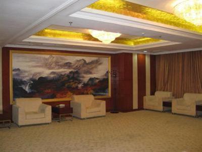 фото отеля ABBA International Hotel