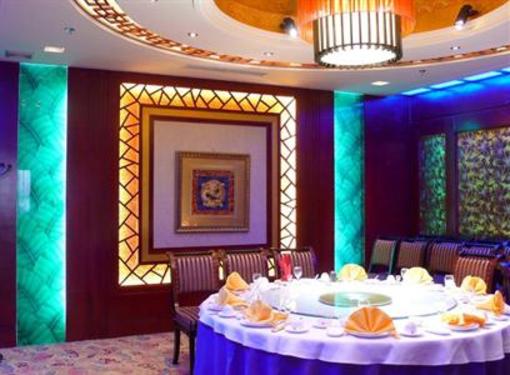 фото отеля ABBA International Hotel