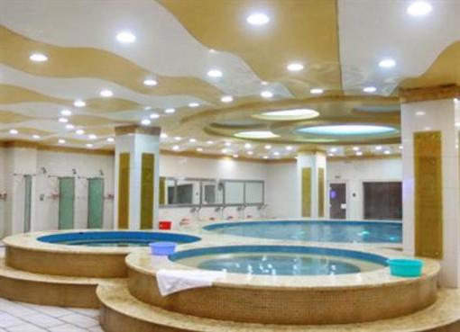 фото отеля ABBA International Hotel
