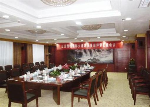 фото отеля ABBA International Hotel