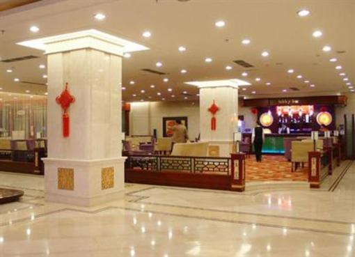 фото отеля ABBA International Hotel