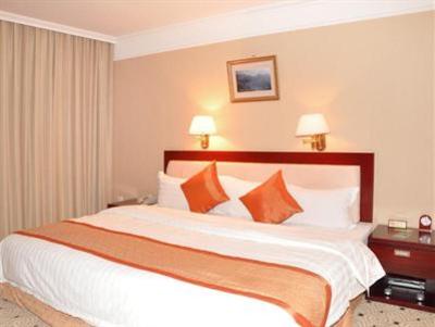 фото отеля ABBA International Hotel