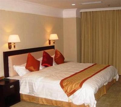 фото отеля ABBA International Hotel
