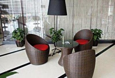 фото отеля Color Fashion Hotel