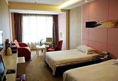 фото отеля Color Fashion Hotel