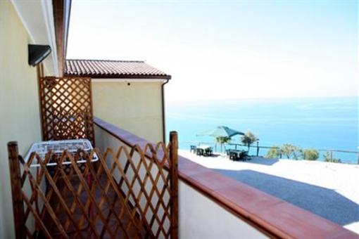 фото отеля Il Poggio Del Mare
