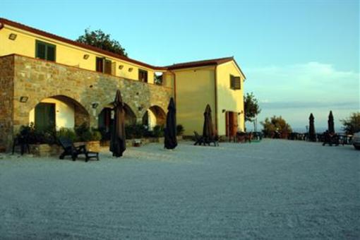 фото отеля Il Poggio Del Mare