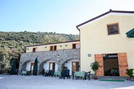 фото отеля Il Poggio Del Mare