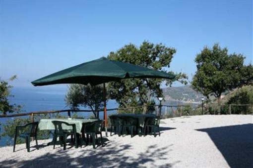фото отеля Il Poggio Del Mare