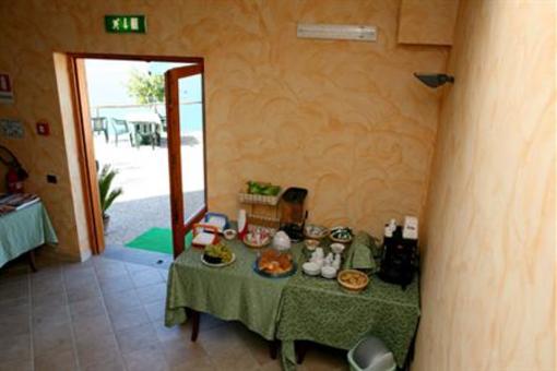 фото отеля Il Poggio Del Mare