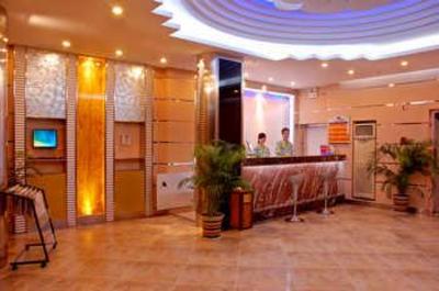 фото отеля Jishasha Hotel
