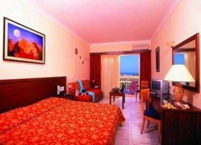фото отеля Sea View Cre Hotel Kolymbari