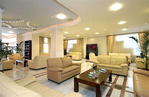 фото отеля Sea View Cre Hotel Kolymbari
