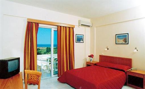 фото отеля Sea View Cre Hotel Kolymbari
