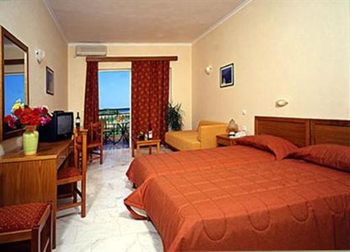 фото отеля Sea View Cre Hotel Kolymbari