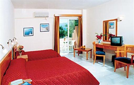 фото отеля Sea View Cre Hotel Kolymbari