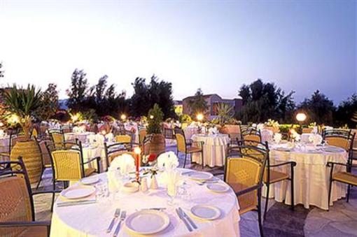 фото отеля Sea View Cre Hotel Kolymbari